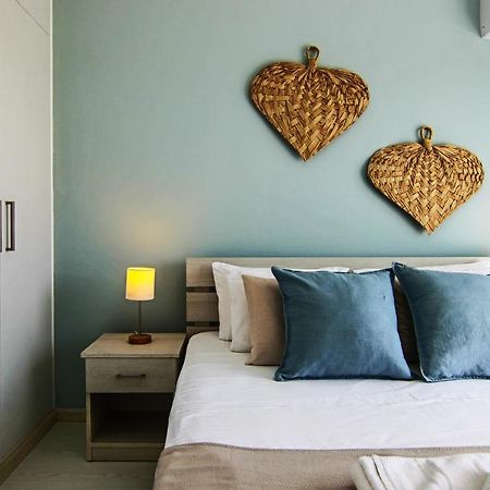 Phaedrus Living: City View Fountain Court 113 Agia Napa Buitenkant foto