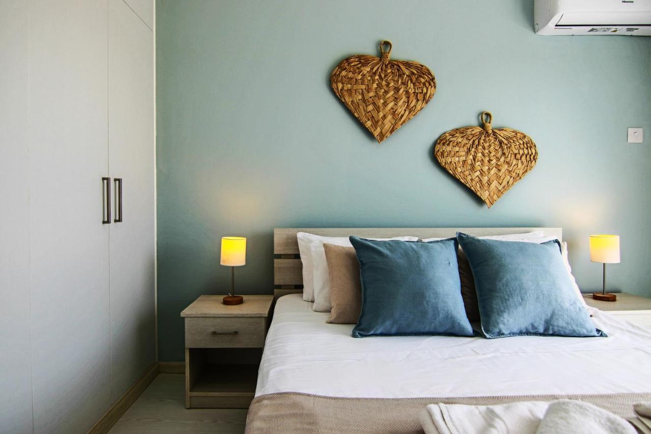 Phaedrus Living: City View Fountain Court 113 Agia Napa Buitenkant foto