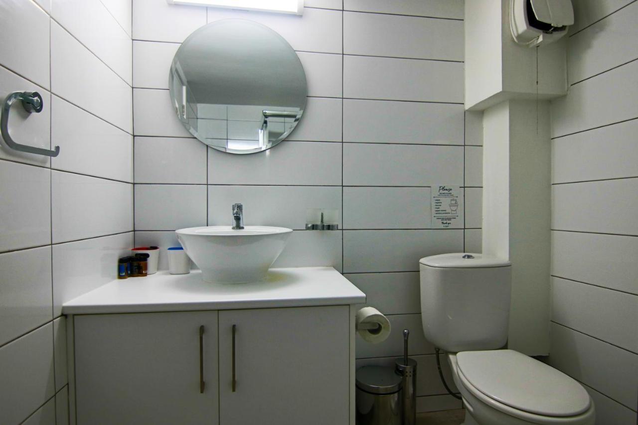Phaedrus Living: City View Fountain Court 113 Agia Napa Buitenkant foto